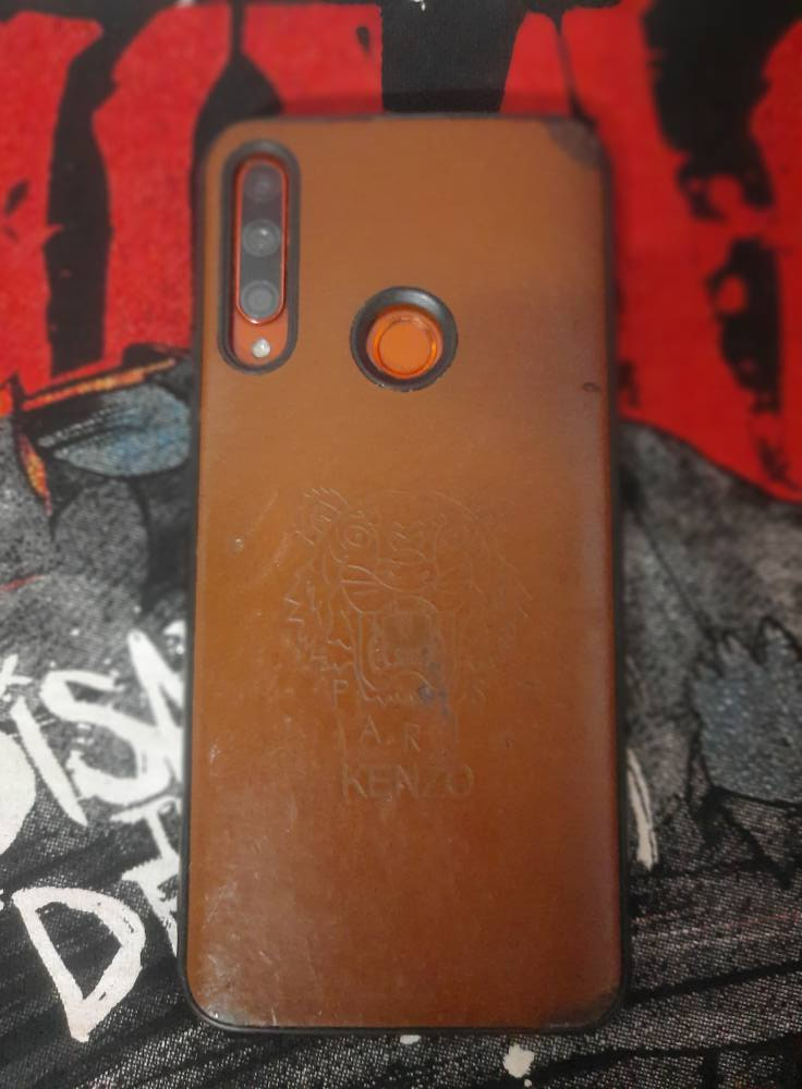 موبايل واي 9 برايم ذاكؤه 128جهاز نضيف ومكفول فقط مبدل شاشه اصليه شرط للمراوس وللبيع مكاني كربلاء ❤


**إذا كنت صاحب هذا الإعلان وتريد حذفه لأي سبب، رجاءا أرسل رسالة إلى الدعم الفني**