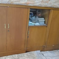 دواليب • خزائن مطبخ • للبيع