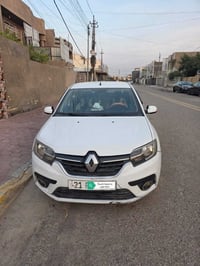 سيمبول ٢٠١٧ • ١٦٠٠ اوتماتيك • ماشي ٢٧٠ الف