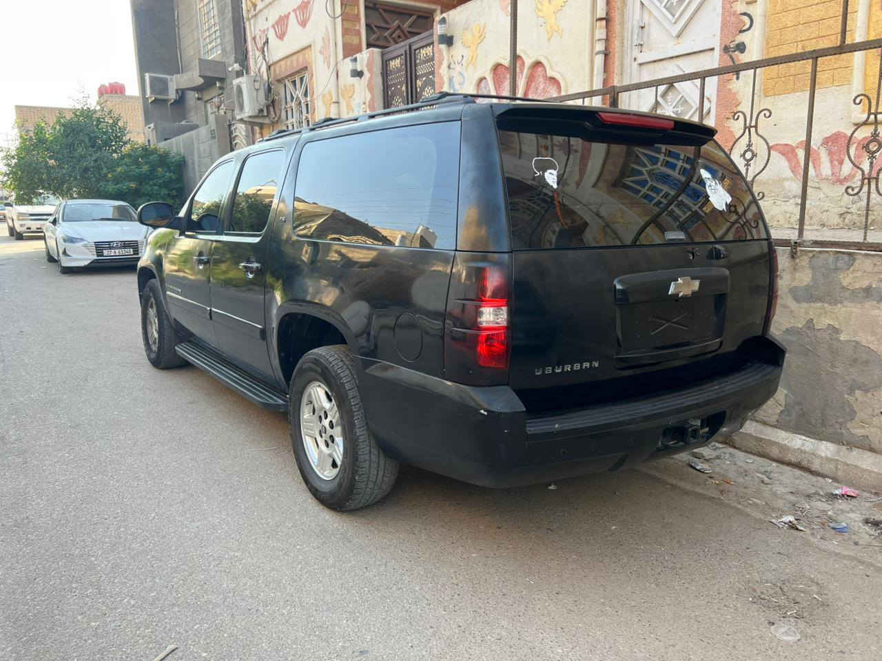 تاهو2008 طويله ادوات
كفاله وجاهزه من كلشي السعر 60
***********
