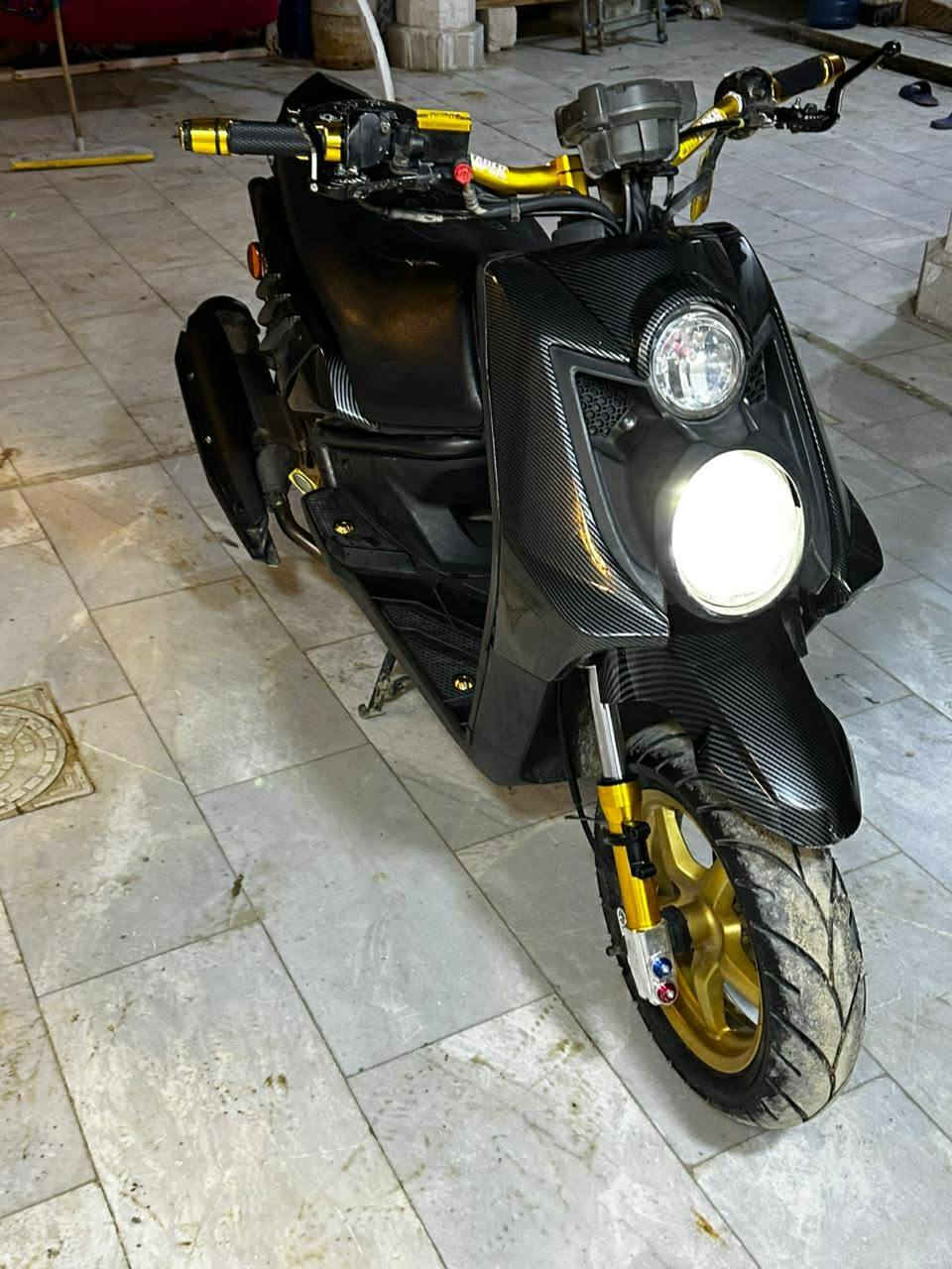 ⚠️دراجه للبيع⚠️سكنس جبلي حله السعر خاص

السلام عليكم 

تريده مزوده تريده بلاديه السعر يختلف بلادي والتزويد

التفاصيل خاص⚠️وأروحلكم فدوا الي ميعرف أسعارهن ليدخل خاص⚠️


**إذا كنت صاحب هذا الإعلان وتريد حذفه لأي سبب، رجاءا أرسل رسالة إلى الدعم الفني**