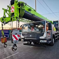 زومليون • ٢٥طن • ٢٠٢١