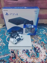 بلي فور • مهكر 12.50 • ٢ جوستيك