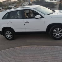سورنتو ٢٠١٢ • مكينة ٢٤٠٠ • رقم اربيل