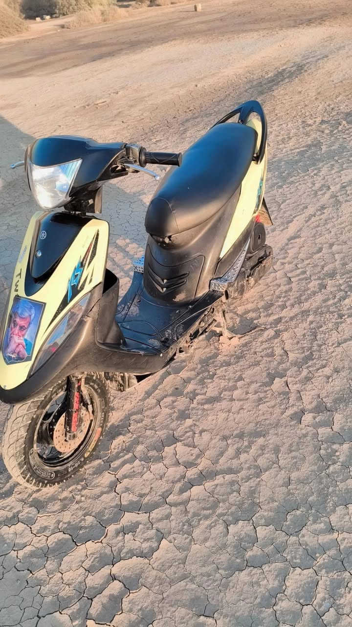 سلام عليكم ماكس عدله بلادي نقوصات  خفيفه  الباقي  كله مكفول دراجه حلوه نظيفه شلعه حلوا  بغداد قرب بسمايه سعر 500وبيهاا مجال وتجي وشوف ودلل ***********
