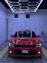 تشارجر RT • ٢٠١٩ • بابل