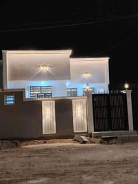 مقابل قريه الغدير • ١٥٠م • غرفتين