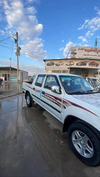 بيكاب ادميرال • ٢٠٠٦ • أربيل