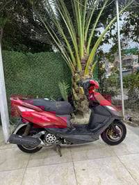 للبيع ماكس ثعلب 140 رمبه صار 17 يوم نازله كفاله عامه بشرط سبانه ممدوده...