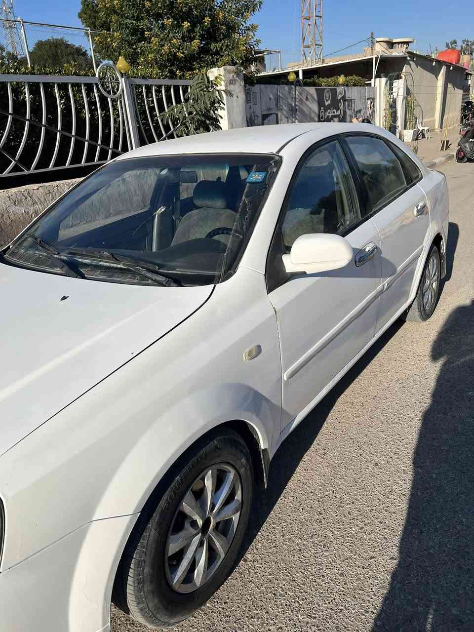 اوبتره موديل 2004مصبوغه عام رقم بغدادمكاني بل الكوت السعر55اوبيهه مجال ***********
