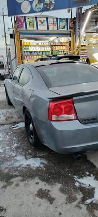 SRT السلام عليكم   جارجر SRT  بيع او مراوس  مكينه 3500 مكفوله   كير مك...