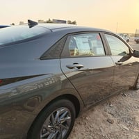 للبيع هيونداي النتر 2024 وارد امريكي محرك 200 دوش بصمة تشغيل عن بعد قي...