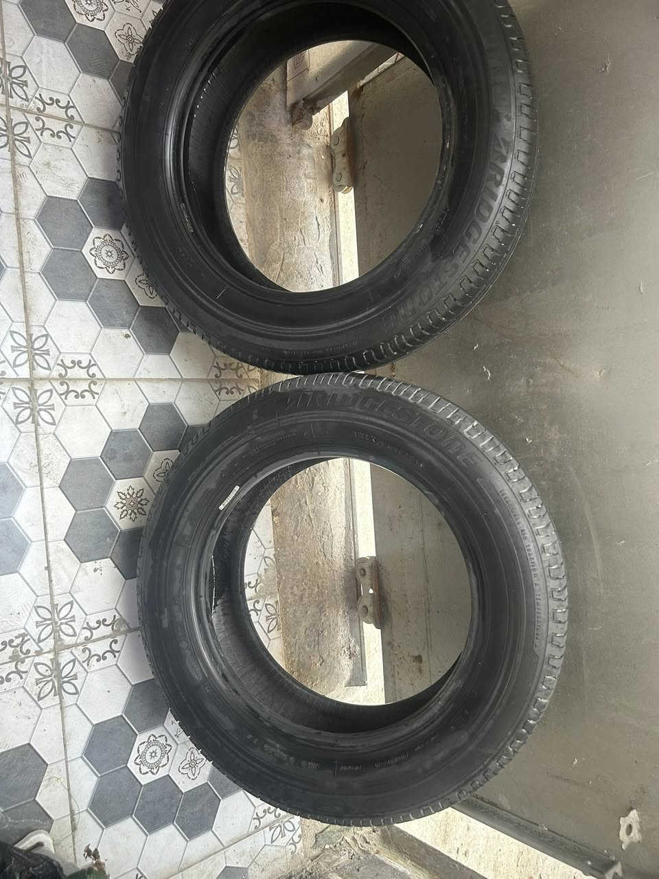 السلام عليكم للبيع
  15/65/185
نضاف مستخدمات زوج
ب30 مجال بسيط  نقشه عالية مال شغل 
مكان كرخ 
***********/ ابو منتظر
