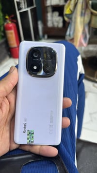 ريلمي ١٤ برو بلس • ٥١٢ • جديد ضمان الأماني