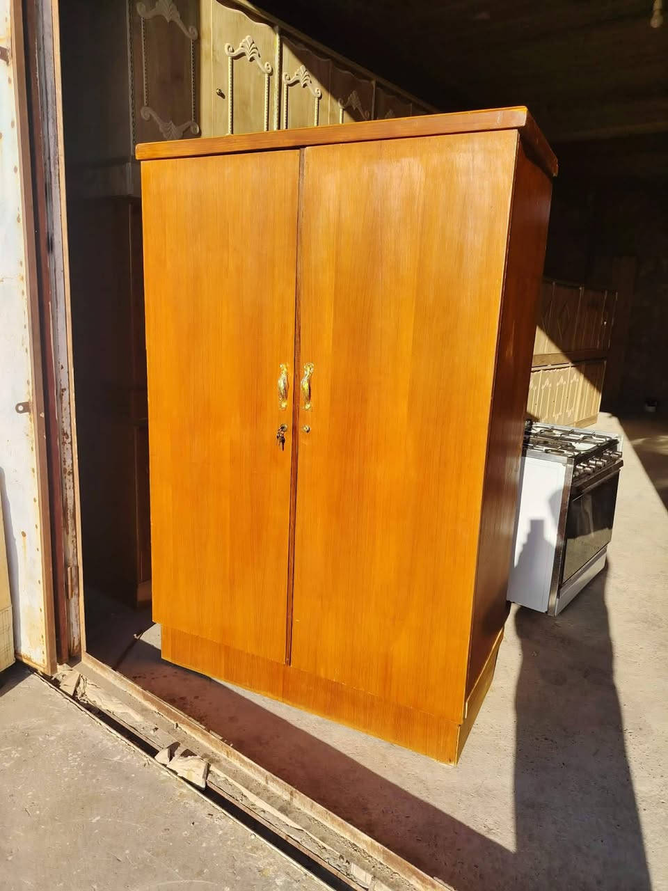 كنتور بابين صاج عراقي تكمه سعر ١٢٥ يوجد توصيل داخل تكريت والعلم وبيجي والدور الاتصال ع رقم تلفون ‏‪***********‬‏
