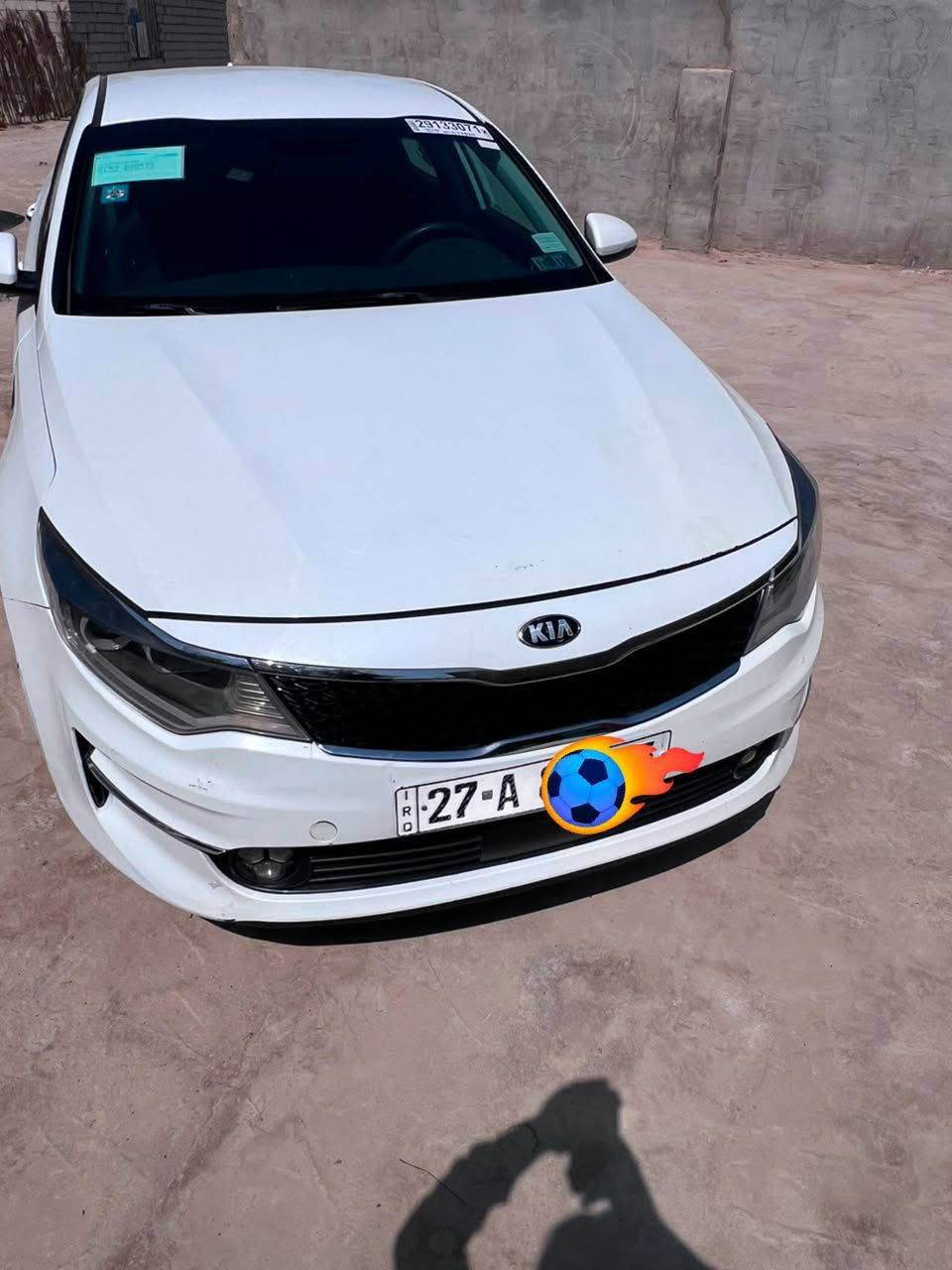 السلام عليكم أوبتيما للبيع السعر 125 وارد امريكي بيه 3 قطع صبغ السنويه بأسمي العنوان البصره قضاء المدينه
السلام عليكم أوبتيما للبيع السعر 125 وارد امريكي بيه 3 قطع صبغ السنويه بأسمي العنوان البصره قضاء المدينه
التواصل ع رقم تصال واتساب شغال
***********
( الماسنجر غير فعال )
