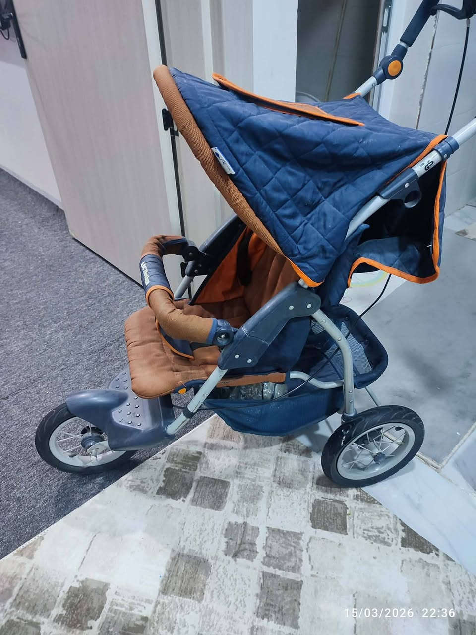 ئەمانە بۆ فرۆشتن لەکەلار هەمووی بێ عەیبە نرخی گونجاوە


**إذا كنت صاحب هذا الإعلان وتريد حذفه لأي سبب، رجاءا أرسل رسالة إلى الدعم الفني**