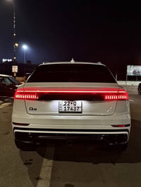 Q8 V6 • هايبرد • ٢٠٢١