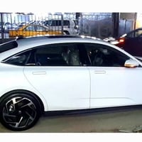 شانجان  إيدو بلس 2025 . سيارة بيها مواصفات هواي . محرك 1500 تيربو نظام...