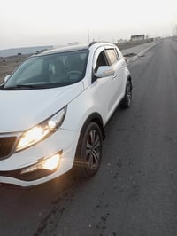 سبورتج • ٢٠١١ • وارد كوري