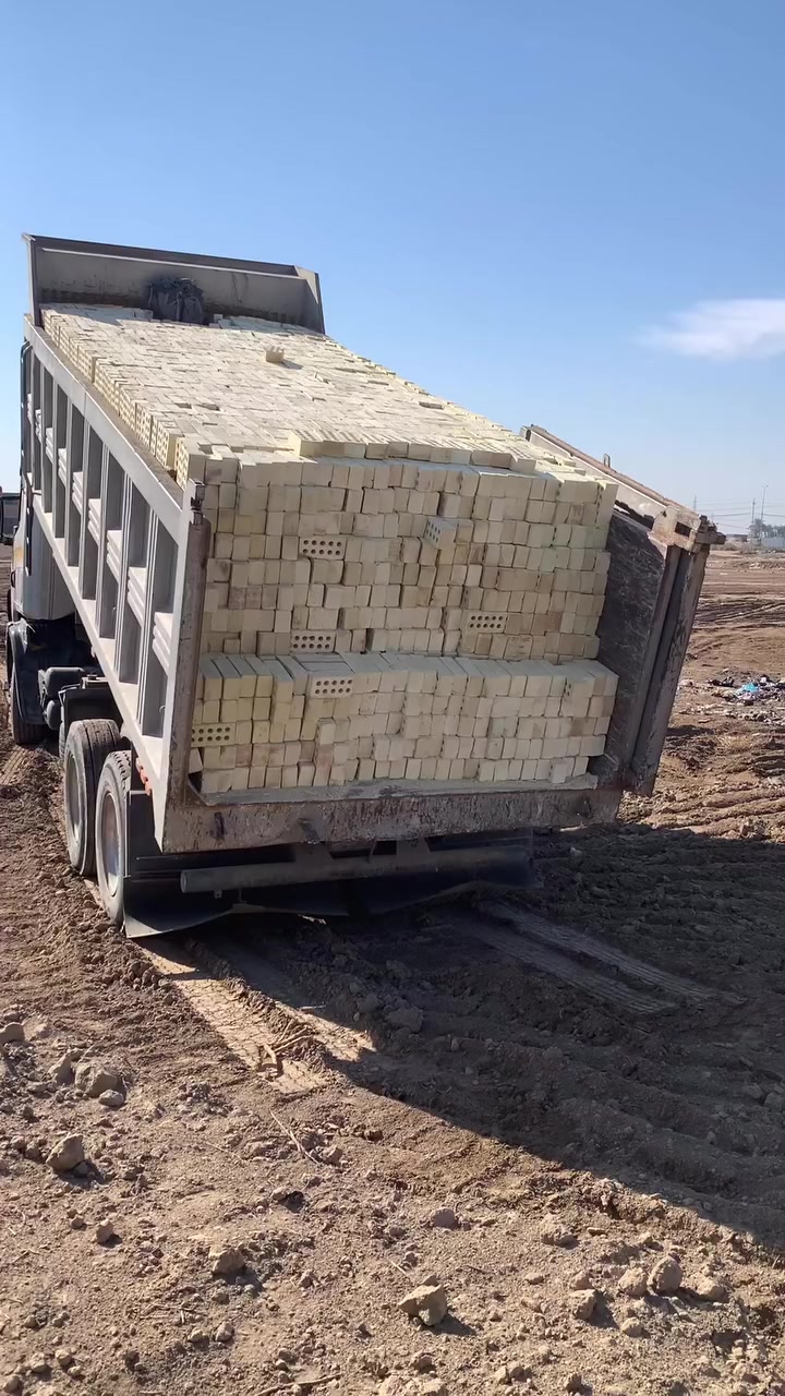 السلام عليكم من رخصه مدير الكروب المحترم
⛔ افضل انواع الطابوق الجمهوري    أفضل نوعية للطابوق
 يتم التجهيز (الديوانية/ حله / كربلاء/ نجف )

*********** اتصال 
  *********** يوجد واتساب 
‏‪
🌟طابوق مشروط من حيث العدد ⌨والنوعية 🅰️
🌟قليل لاملاح🎚 عالي الانضغاط. 🗜 🗜 🗜 
🌟مختبر🔬 لايحتوي على طابوق احمر❎
🌟 قالب عدل 📥وقياس واحد📤
🌟يتم رفض الطابوق خلاف الشروط المذكورة
🌟يتأكد المشتري من العدد والنوعية قبل دفع المبلغ 👈🔥 لسنا الوحيدون ولكن نسعى دائما ان نكون المتميزون ان شاء الله
