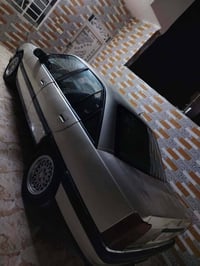 اوميغا ١٩٩٢ • محرك ٢٫٦ • فول اوتوماتيك