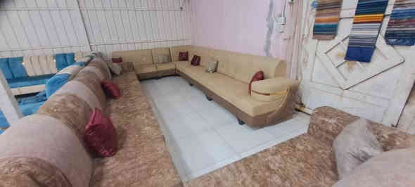 دواوين تفصال وحرف L متوفر اكثر من موديل أشتغل ع المتر العنوان العزه القديمه قرب التارتان ع الدجيلي للأستفسار *********** واتساب دهل اوران
