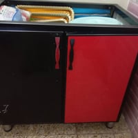 كاونتر للبيع مكاني الحريه 07735424451