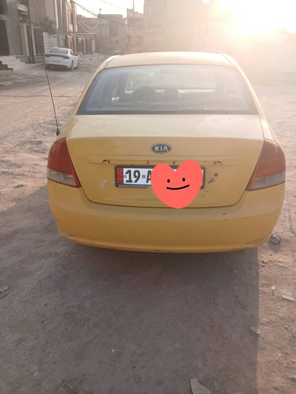 سبكترا 2009 للبيع
رقم دولي جديد
حادثها بنيد بدون دواخل
مكان السياره الحلة
***********
