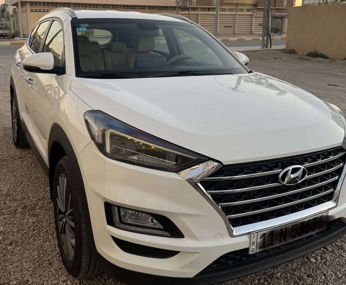 سيارة توسان خليجي للبيع  ٢٠١٩
خمس عدسات
مكفوله 
ماشيه ١٢٢ رقم بغداد
للاستفسار 
***********
