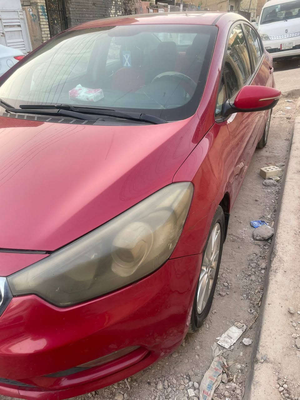 فتحه شاشه كامره السياره بدون صبغ بس بيهه شويه ملاحظات السعر ١١٦ وبيهه مجال مكان السياره بغداد شهداء البياع
كيا سيراتو ٢٠٢٦
***********
***********
فتحه شاشه كامره السياره بدون صبغ بس بيهه شويه ملاحظات السعر ١١٦ وبيهه مجال مكان السياره بغداد شهداء البياع
