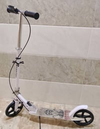 سكوتر طفل • جديد • ٢٥
