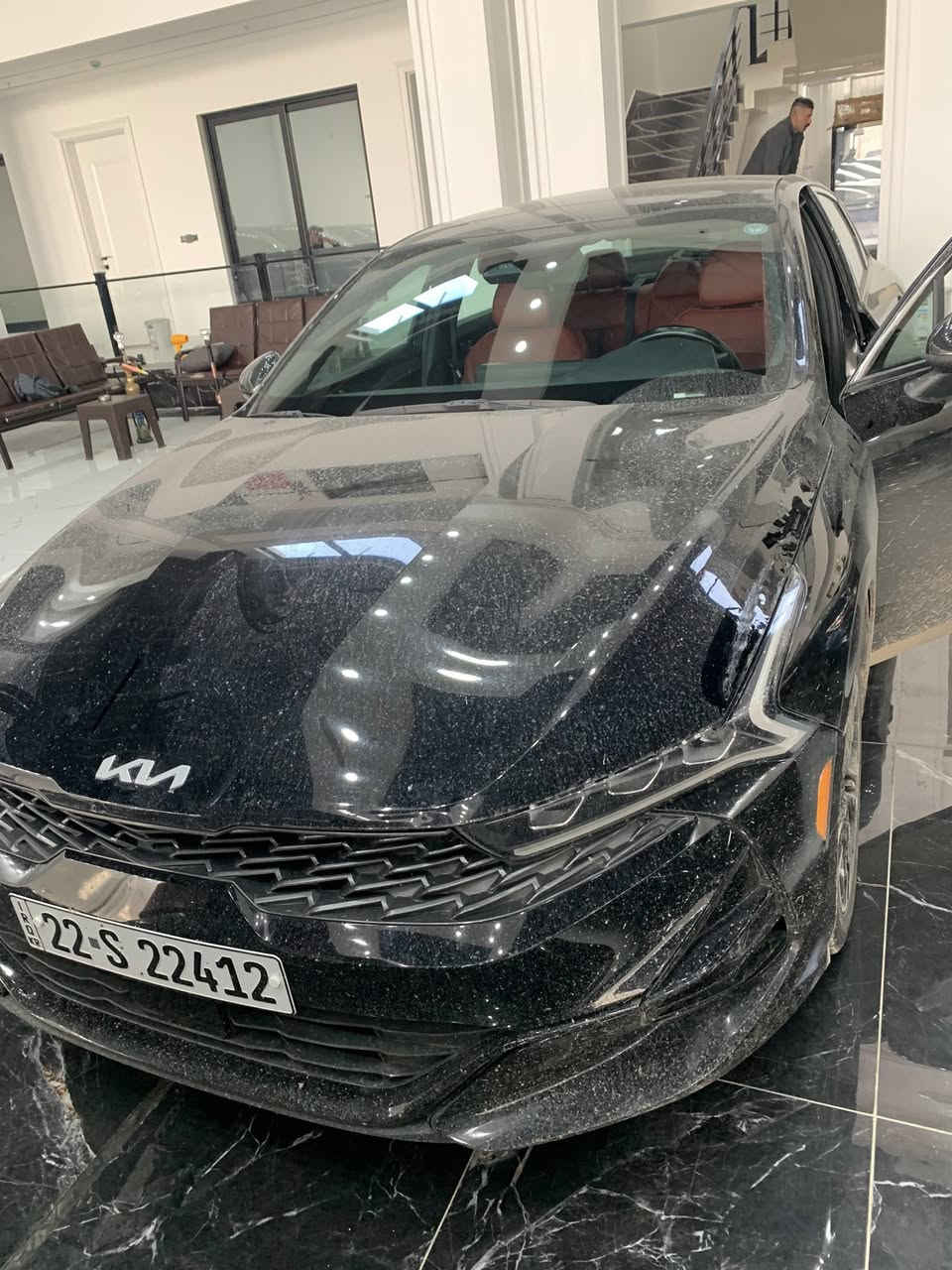 سيارات بيع  بل قساط.  المقدمه  ٦٥ ورقه  
  وكل شهر تسدد ٣٠٠ دولار   العنوان اربيل   كل المحافضات مشمول  بدون كفيل  لاستفسار 
***********
