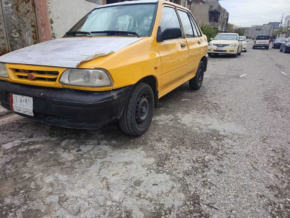 سایپا 2011  کێڕ مەکینە بەشەرت  سەیارەکە زۆر زۆر جوانە   ئەشیای تەبریت  بەس کۆپلێسەری نەقسە   چوار تای  نووێ  ڕۆنی تازە گۆڕاوە   19 وەرەقە معامەلە   هەولێر   ژ.م *********** أربيل, العراق
