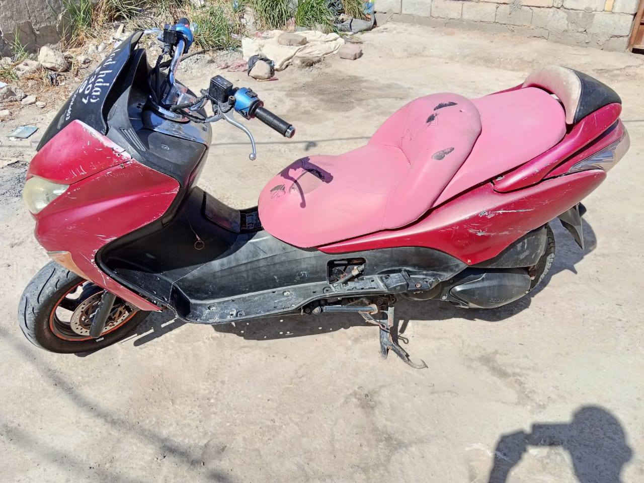 سلام عليكم دراجه فورزه للبيع 08 دراجه مفتوحه توني مبدل بوش بستم بعدهي مامسحوكه المكينه الدراجه واكفه عدم التفرغ   نقصه بداله مال الجهه اليمنى ويا تخم كفرات البلادي مالته

للاستفسار الاتصال على الرقم
***********
فقط مكلف بل نشر
