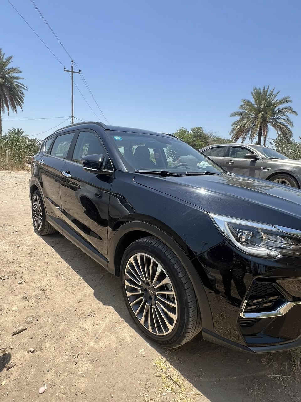 السلام عليكم الساده المحترمين
جيتور للبيع x70 ماشيه ٤٠ الف  السعر 21 مليون وبي مجال حق شوفه
هاتف ☎️ واتس اب


**إذا كنت صاحب هذا الإعلان وتريد حذفه لأي سبب، رجاءا أرسل رسالة إلى الدعم الفني**