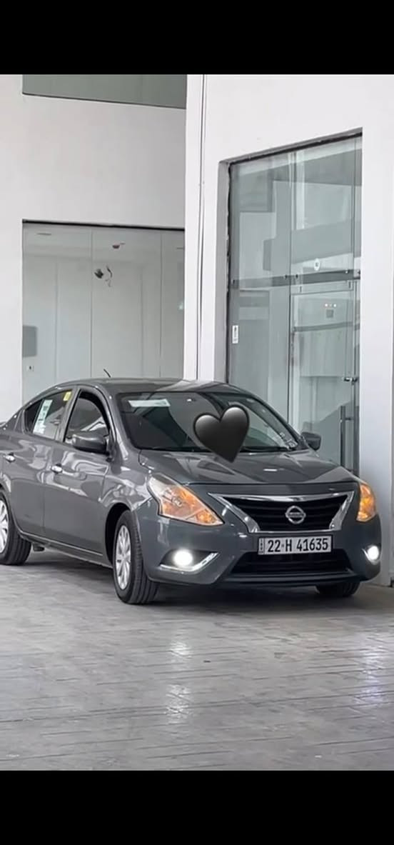 ڤیارس ٢٠١٧ بۆ فرۆشتن، گێڕ و مەکینەو توندوتۆڵی بەشەرت، رقەم  و سەنەوی نوێیە، تەحویل و غەرامە بە شەرت، ٣ پارچەی هەیە. نرخ ٨٩ وەرەقە مەعامەلە شوێن هەولێر.
*********** أربيل, العراق
