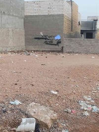 حي الغدير • مقابل المستشفى • ٢٥٠م