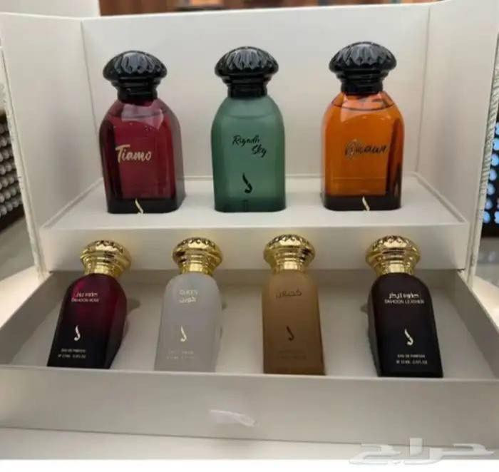 اقوى عروض العطور 
متوفر توصيل جميع محافظات 
للاستفسار او حجز راسل خاص 

https://snapchat.com/t/fAwL0los


**إذا كنت صاحب هذا الإعلان وتريد حذفه لأي سبب، رجاءا أرسل رسالة إلى الدعم الفني**