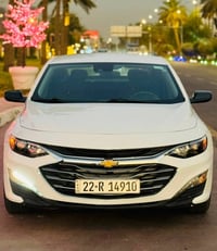 ماليبو ٢٠٢٣ • حادث دعامية • ماشي ٧٠٠٠٠