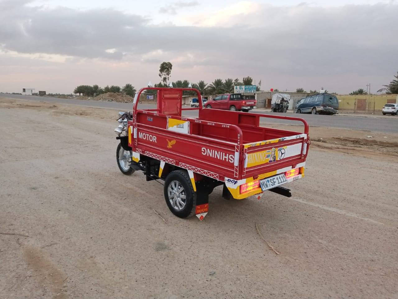 سلام عليكم ستوته للبيع موديل 2013 أوراق صوليه محرك 2021 العنوان بابل السعر 1200 -----  ***********
