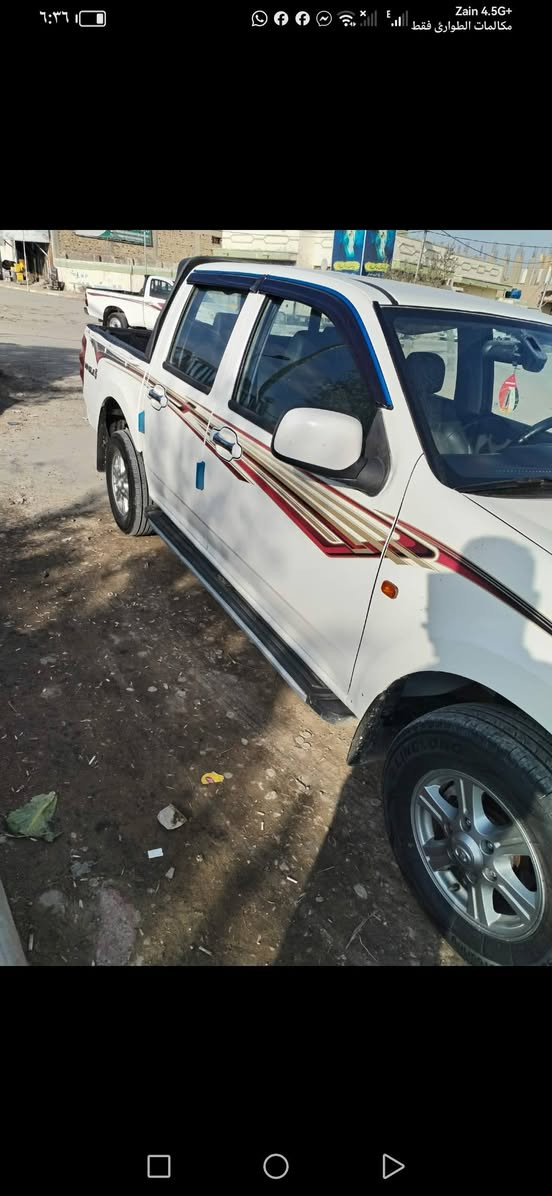 سلام عليكم كريت ويل موديل 2020مكفولة كير محرك كسن حدادية كهربائيات كلها شغاله تبريد ثلج سيار جديدة سنوية مجددة 30 مال جناي مكان السياره الدوانية عفك السعر 113وبية مجال تصال على رقم ***********
