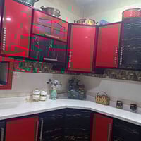 كاونتر • نضيف