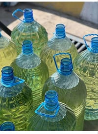 نفط • ٤ قارورات • كركوك حي النصر