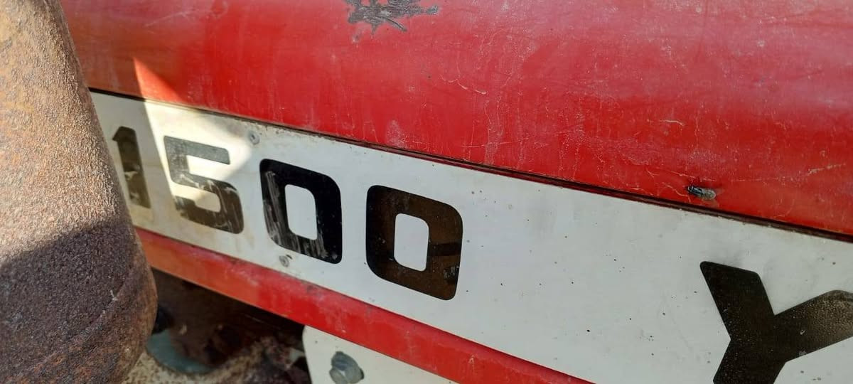 السلام عليكم
تنكتر ينمر رفاس ياباني للبيع دخول جديد ولا سبانه محطوطه علي 2 بستم سعر ٣٠ ورقه وبي مجال بسيط مكان الأنبار قرية الشكاريه إتصال ***********
