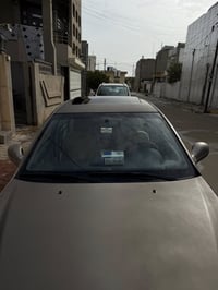 شيري E5 • ٢٠١٤ • فل فول