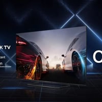 QLED 4K • ٥٥انش • ١٢٠هرتز