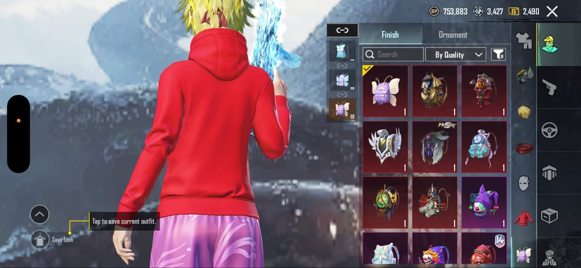 - المجموعات 69
- لڤل 79 - المثك 170 - الكونكر 3كلاسيك 5التمت
- خوذ7مثك مع وحدهX، جنط8 - الرفقاء3 - 
- لوبي5 - الشعبيه6.87مليون- الانجازات 7490
- بدلات X9 - سيارات مثك4 وحده إسقاط
- المختبر66 - الماكس4
بيع وجه الوجه فقط 
- الربط قابل لتغير تفاصيل أكثر خاص وتحويل موجود رصيد


**إذا كنت صاحب هذا الإعلان وتريد حذفه لأي سبب، رجاءا أرسل رسالة إلى الدعم الفني**