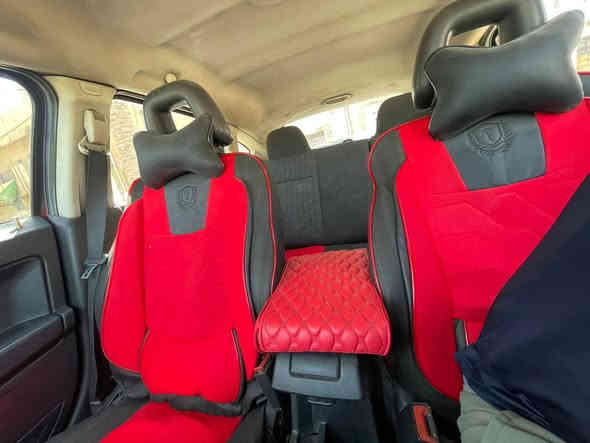 دوج كاليبر موديل 2008 محرك 2400
سنوية جديدة لغاية 2030 رقم انكليزي بغداد
هزة جديدة تحويل نفس اليوم
بغداد الشعلة سوق النصر
***********
***********
السعر 45
