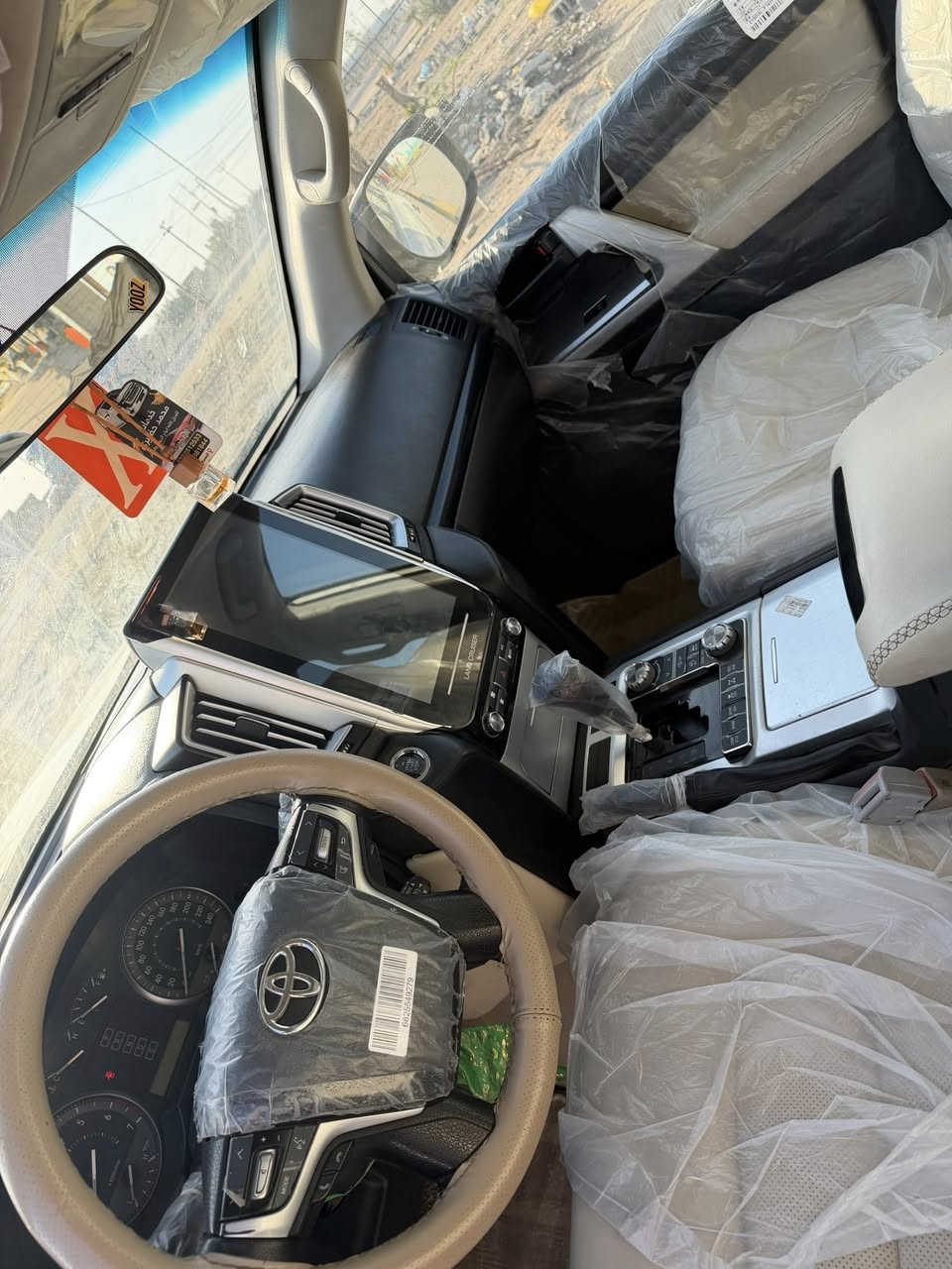 السلام عليكم الاندكروس البيع موديل ٢٠١١ محدثه ٢٠٢٢ السعر ٢٦٠ الرقم البكان البصره‭٠٧٧٤ ٨٥٥ ٤٣٢٨‬
